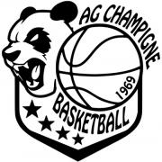 AG CHAMPIGNE BASKET